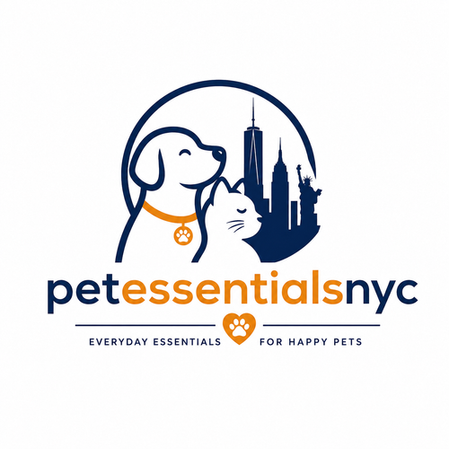 Pet Essentials NYC